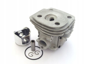 Cylinder Kompletny Husqvarna 359 47 Mm Nevada