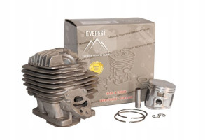 Cylinder Kompletny Stihl Ms261 Nikasil 44,7 Mm