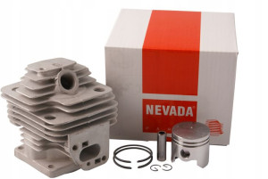 CYLINDER Texas CG330 Sterwins BCS34 Master Cut