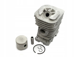 Cylinder Tłok Husqvarna 136 137 38 Mm Nevada