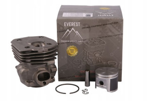 Cylinder Tłok Husqvarna 346xp 351 353 45mm Nikasil