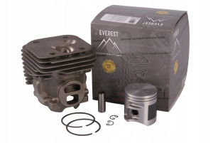 Cylinder Tłok Husqvarna 365x-torq Nikasil Everest
