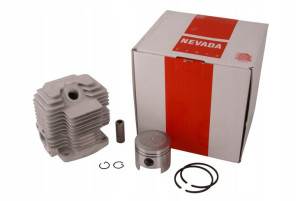 Cylinder Tłok Kawasaki Th43 41,5 Mm