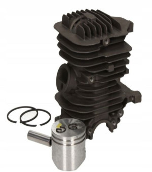 Cylinder Tłok Oleo-mac 937 Gs370 50182005