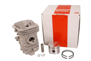 Cylinder Tłok Oleo-mac 941 941c 941cx Gs410cx