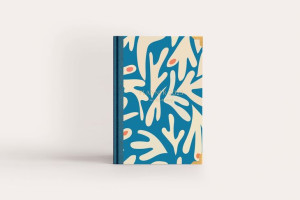 Planner Tygodniowy 2023 - CORAL REEF