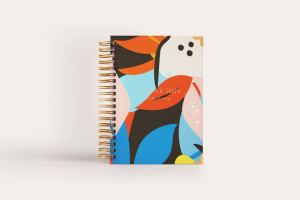 Planner Tygodniowy 2023 - HAVANA