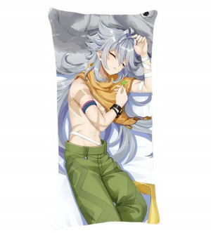 Dakimakura Poduszka anime gra Genshin Impact
