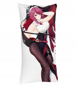 Poduszka Dakimakura anime gra Genshin Impact