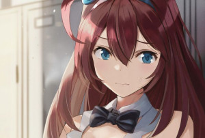 Podkładka pod myszkę anime Uma Musume Pretty Derby