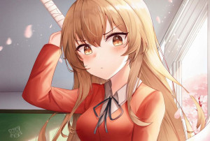 Podkładka pod myszkę anime Toradora