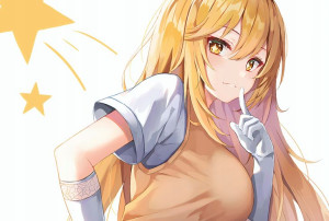 Podkładka pod myszkę Toaru Majutsu no Index