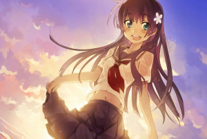 Podkładka pod myszkę Toaru Majutsu no Index
