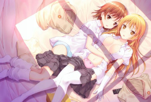 Podkładka pod myszkę Toaru Majutsu no Index