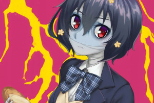Podkładka pod myszkę anime Zombie Land Saga
