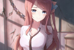 Podkładka pod myszkę anime Zombie Land Saga