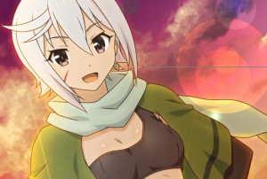 Podkładka pod myszkę anime Konosuba