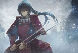 Podkładka pod myszkę anime Log Horizon