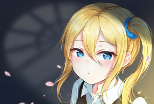 Podkładka pod myszkę anime Kaguya-sama