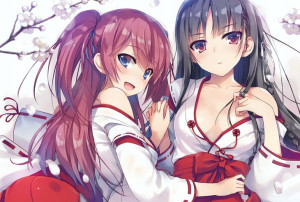 Podkładka pod myszkę anime Classroom of the Elite