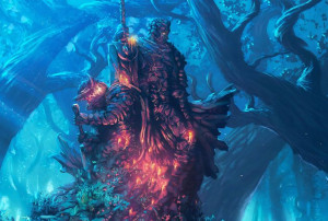 Mata Podkładka pod myszkę anime Berserk