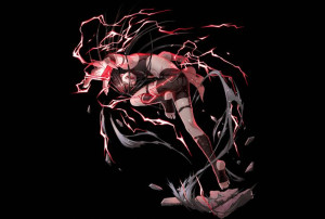 Podkładka pod myszkę anime Fullmetal Alchemist