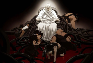 Podkładka pod myszkę anime Fullmetal Alchemist