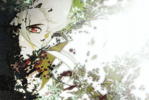 Mata Podkładka pod myszkę anime Dr. Stone