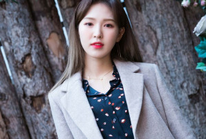 Mata Podkładka pod myszkę K-Pop Kpop Red Velvet