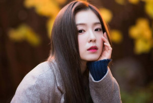 Mata Podkładka pod myszkę K-Pop Kpop Red Velvet