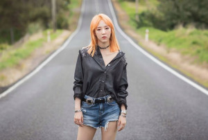 Mata Podkładka pod myszkę K-Pop Kpop Mamamoo