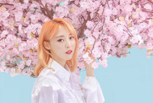 Mata Podkładka pod myszkę K-Pop Kpop Mamamoo