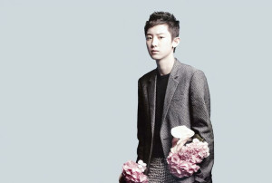 Mata Podkładka pod myszkę K-Pop Kpop Exo