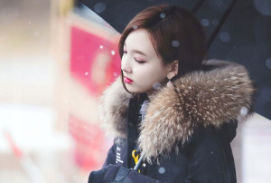 Mata Podkładka pod myszkę K-Pop Kpop Twice