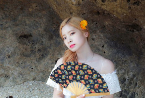 Mata Podkładka pod myszkę K-Pop Kpop Twice