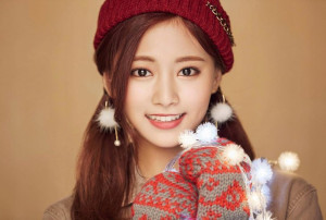 Mata Podkładka pod myszkę K-Pop Kpop Twice