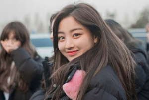 Mata Podkładka pod myszkę K-Pop Kpop Twice