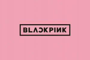 Mata Podkładka pod Myszkę K-Pop Kpop Black Pink
