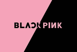 Mata na biurko K-Pop Kpop BLACKPINK Black Pink