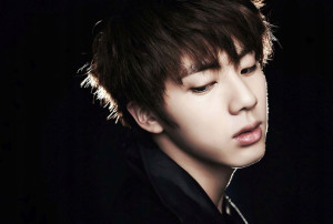 Mata na biurko K-Pop Kpop BTS Bangtan Boys