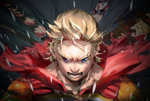 Mata Podkładka pod myszkę anime Boku no Hero