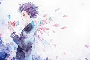 Mata Podkładka pod myszkę anime Boku no Hero