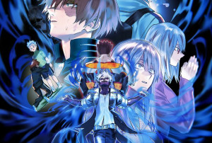 Mata Podkładka pod myszkę anime Boku no Hero