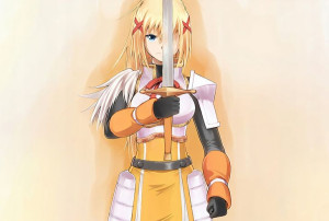 Mata Podkładka pod myszkę anime Konosuba Darkness