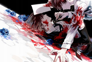 Mata Podkładka pod myszkę anime Death Note Kira