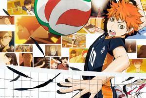 Mata Podkładka pod myszkę anime Haikyuu