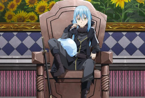 Podkładka pod myszkę Tensei Shitara Slime