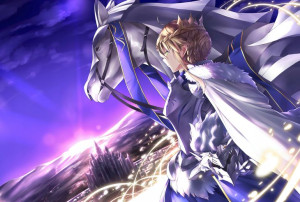 Mata Podkładka pod myszkę anime Fate