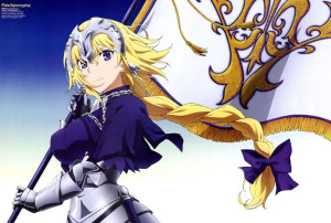 Mata Podkładka pod myszkę anime Fate