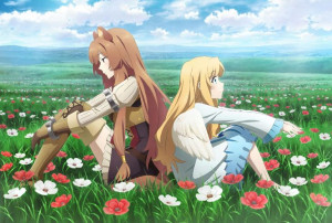 Mata Podkładka anime Tate no Yuusha no Nariagari